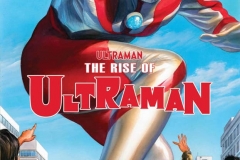 Alex-Ross-New-Ultraman-cover
