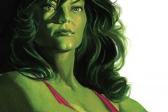 Alex-Ross-She-Hulk-Marvel-Timeless-Cover