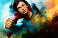 Alex-Ross-Tom-Welling-as-Superman