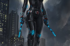 Andy-Park-Black-Widow-Avengers-Age-of-Ultron