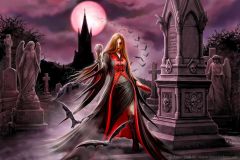 blood_moon_by_Anne-Stokes_d36uofl-scifinet