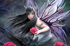 rose_fairy_by_Anne-Stokes_d3gozw2-scifinet