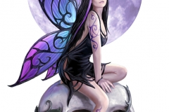 skull_fairy_by_Anne-Stokes_d2f76vv-scifinet