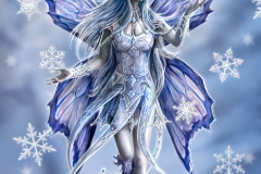 snowflake_fairy_by_Anne-Stokes_d1gz0fa-scifinet