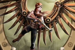 steampunk_angels_by_Anne-Stokes_d5c488v-scifinet