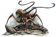 swarm_creature_by_Anne-Stokes_dl8eou-scifinet