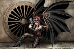 the_assassin_by_Anne-Stokes_d5fxt3o-scifinet