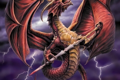 victorious_dragon_by_Anne-Stokes_d1jrpja-scifinet