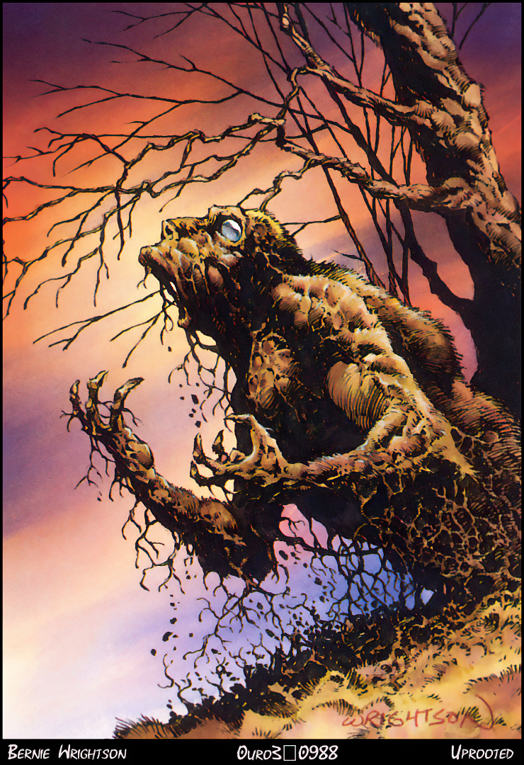 bernie_wrightson__uprooted