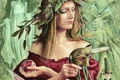 brian-froud-fantasy-art-lady-leprechauns-86505
