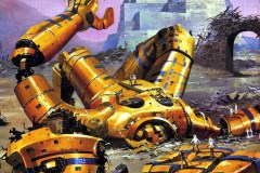 Chris-Foss-The-Caves-of-Steel