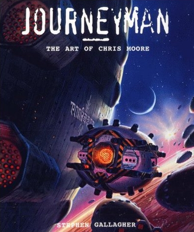 The-Journeyman-Art-of-Chris-Moore