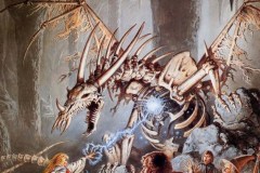 Clyde-Caldwell-Dracoliche