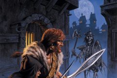 Clyde-Caldwell-Tales-of-Lankhmar