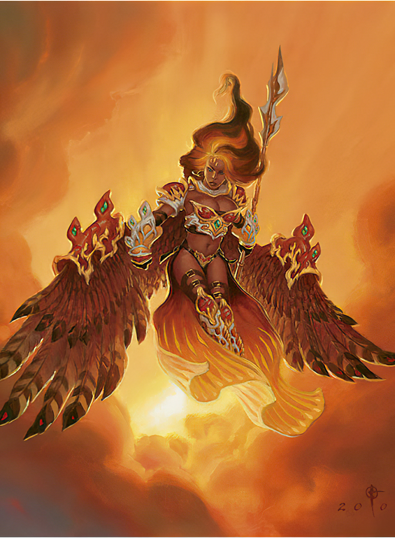Akroma-Angel-of-Fury-by-Daren-Bader