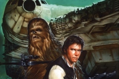 dave-dorman-signed-signature-autograph-art-print-star-wars-han-chewy-1