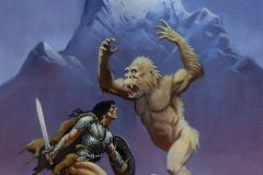 Don-Marquez-Conan-and-the-Snow-Ape