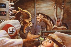 Don-Marquez-Cover-art-for-Nazi-Werewolves-From-Outer-Space-2-published-by-Trauma-Comics