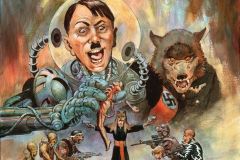 Don-Marquez-Cover-art-for-Nazi-Werewolves-From-Outer-Space-7