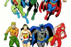 Don-Marquez-Here-is-a-drawing-of-the-original-Justice-League