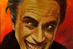 Don-Marquez-Here-is-a-painting-of-Conrad-Veidt-from-the-1928-movie-The-Man-Who-Laughs