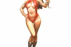 Don-Marquez-Heres-a-picture-of-Vampirella-and-cute-little-snake
