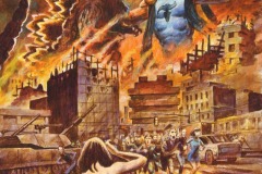 Don-Marquezt-The-Blue-Terror-versus-Godzilla