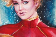 Captain-Marvel-by-Fred-Ian