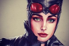 Catwoman-by-Fred-Ian