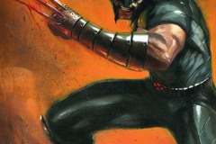 Wolverine-X-Force