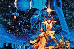 Star-Wars-poster-art-by-the-Brothers-Hildebrandt