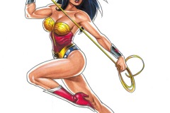 Wonder-Woman_2-by-Joseph-Michael-Linsner