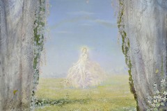 1903-P Persephone of Spring