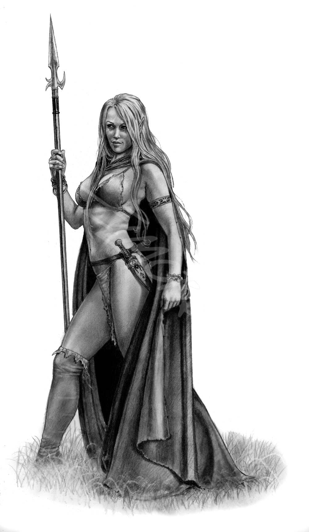 DROW-FIGHTER-for-painting-001