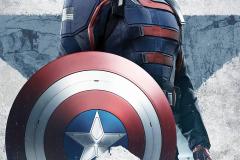 The-Falcon-and-the-Winter-Soldier-Character-poster-Captian-America