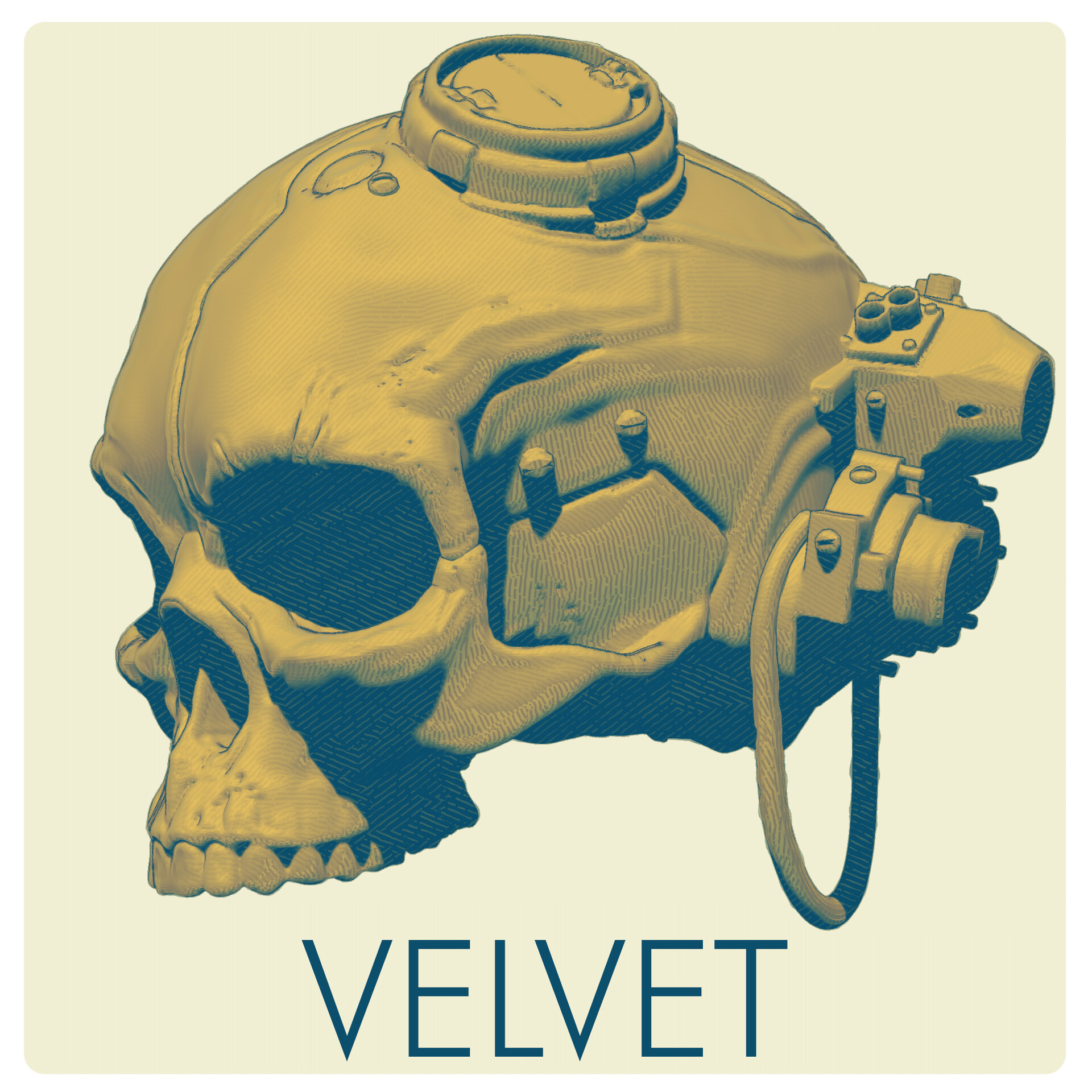 pascal-blanche-skull-velvet