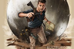 ruiz-burgos-the-game-cover-illustration-uncharted-by-ruizburgos-d8dv0j1