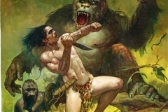 Sanjulian-Tarzan