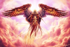 Angelic-Arbiter-Magic-2011-MtG-Art